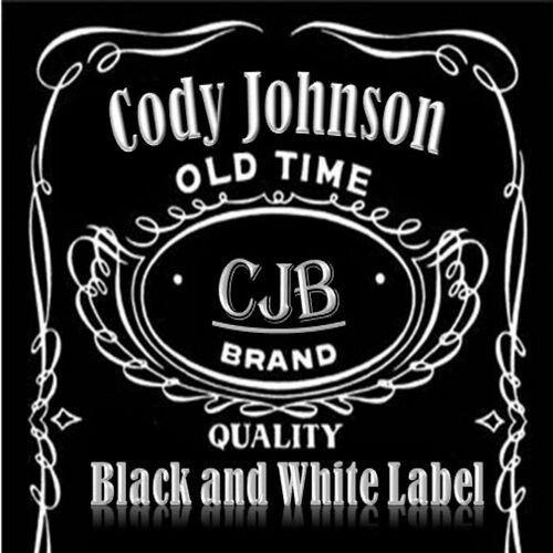 Cody Johnson Black And White Label Lyrics And Songs Deezer