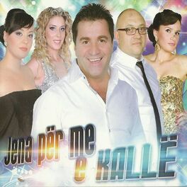Album cover of Jena për me e kallë