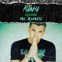 Album cover of Rainha (Extend)