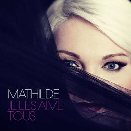 Album cover of Je les aime tous - Single