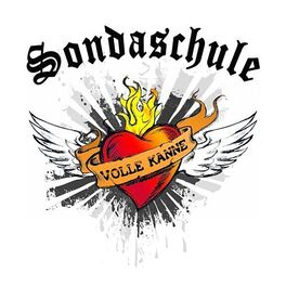 Album cover of Volle Kanne