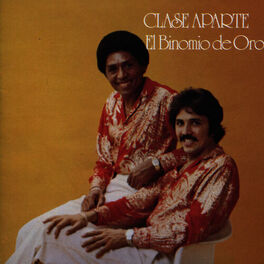 Album cover of Clase Aparte