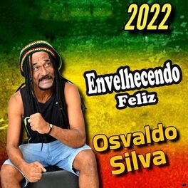 Album cover of Envelhecendo Feliz, 2022