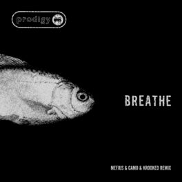 Album cover of Breathe (Mefjus & Camo & Krooked Remix)