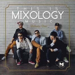Album cover of This Is The Mixology Music, Vol.1