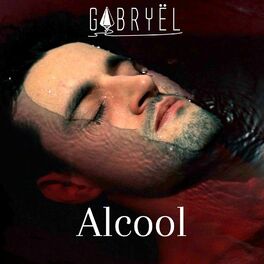 Album cover of Alcool