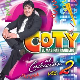 Album cover of De Colección Vol.II