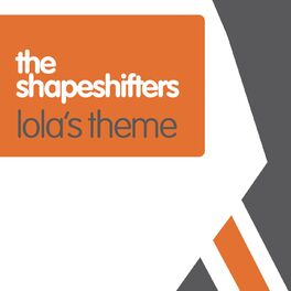 Album cover of Lolas Theme
