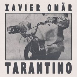Album cover of Tarantino