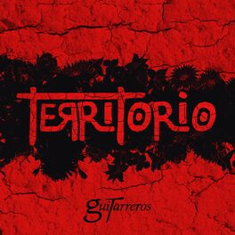 Album cover of Territorio