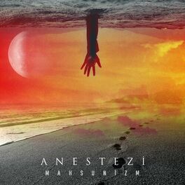 Album cover of Anestezi