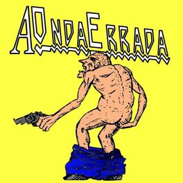 Album cover of A Onda Errada