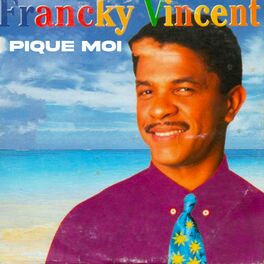 Album cover of Pique Moi