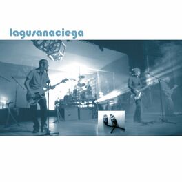 Album cover of La Gusana Ciega