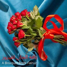 Album cover of A Bouquet from Fairuz