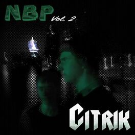 Album cover of NBP, Vol. 2 CITRIK