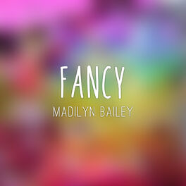 Album cover of Fancy (Originally Performed By Iggy Azalea feat. Charli XCX) (Acoustic) (Acoustic)