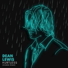 Album cover of Hurtless (Chuksie Remix)