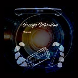 Album cover of Jazzyc Vibration