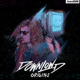 Album cover of ORIGINS