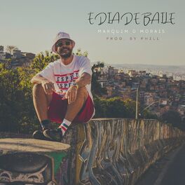 Album cover of É Dia de Baile