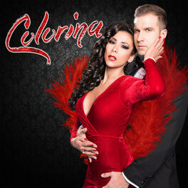 Album cover of Colorina