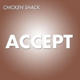 Album cover of Accept