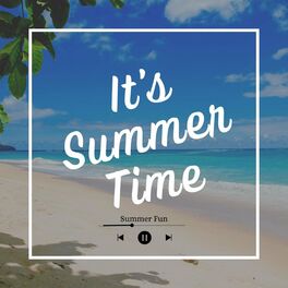 Album cover of Summer Fun (feat. Joakim Karud)