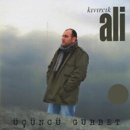Album cover of Üçüncü Gurbet