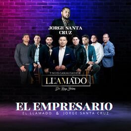 Jorge Santacruz Y Su Grupo Quinto Elemento albums chansons