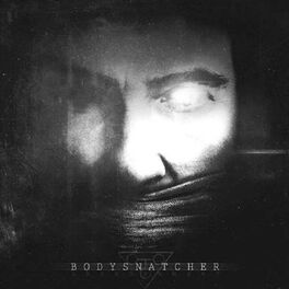 Album cover of Abandonment
