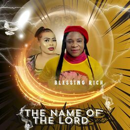 Album cover of The Name of the Lord