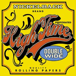 Album cover of High Time