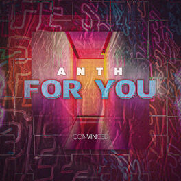 Album cover of For You - Single