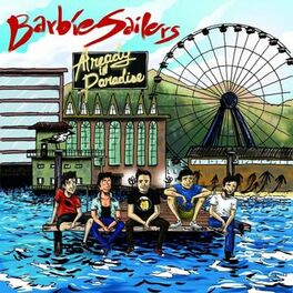 Album cover of Already in Paradise