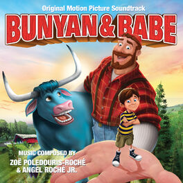 Album cover of Bunyan & Babe