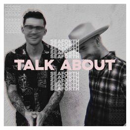 Album cover of Talk About