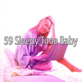 Album cover of 59 Sleepy Time Baby