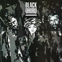 Album cover of The Dub Factor