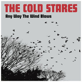 Album cover of Any Way The Wind Blows