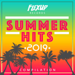 Album cover of Summer Hits 2019