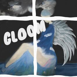Album cover of GLOOM
