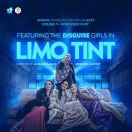 Album cover of Limo Tint