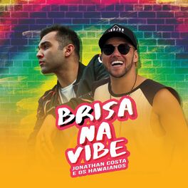 Album cover of Brisa Na Vibe