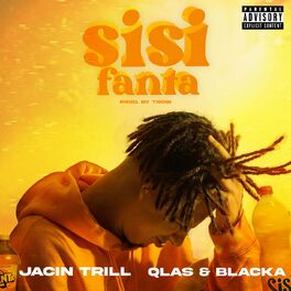 Album cover of SiSi Fanta