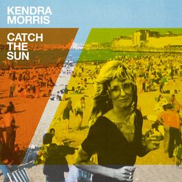 Album cover of Catch The Sun