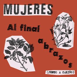 Album cover of Al Final Abrazos