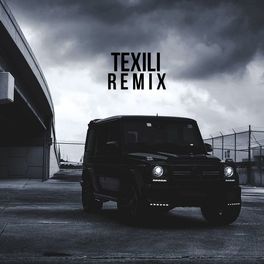Album cover of Texili (Trap Remix)
