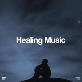 Album cover of Healing Music