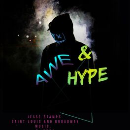 Album cover of Awe & Hype